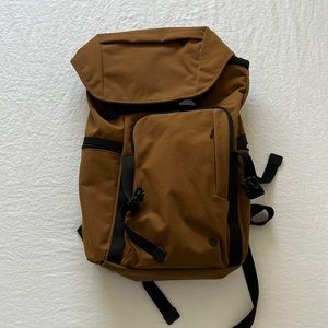 Lululemon backpack